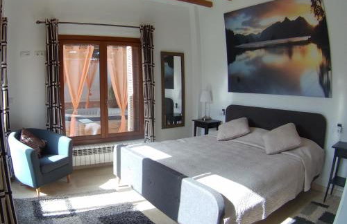 Casa Calida - Foto 6