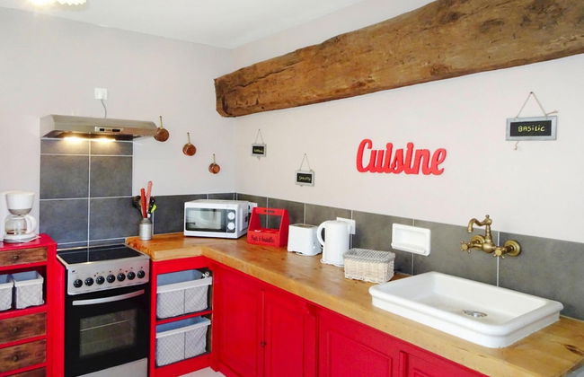 Semi Detached House, Bacilly - Foto 4