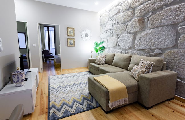 City View - Santo Ildefonso Luxury - Foto 42