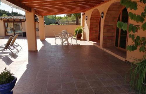 Villa Parra - Foto 20