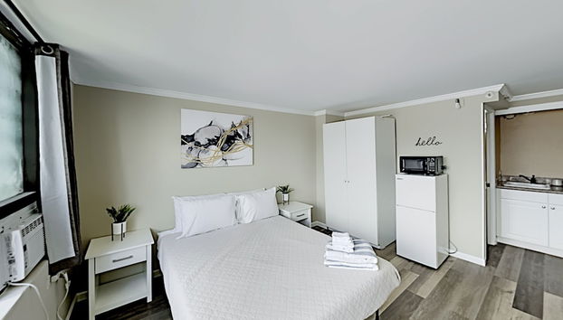 Hawaiian Monarch 3707b Condo by RedAwning - Foto 5, Habitación