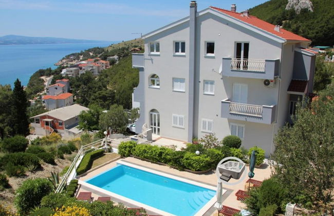 Apartment Tafra 1 - Foto 20