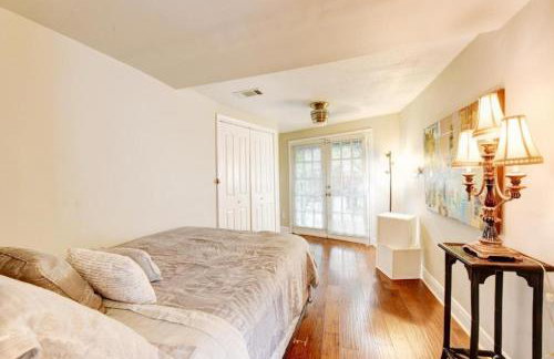 1 Huge Bedroom Steps into the French Quarter New Orleans - Foto 6