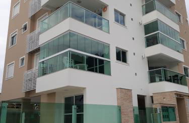 Apto em Palmas - à 80 metros do Mar - Photo 1