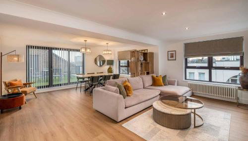Monarch House - Serviced Apartments - Kensington - Foto 3