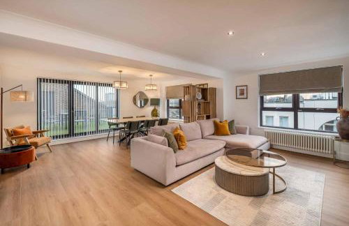 Monarch House - Serviced Apartments - Kensington - Photo 8