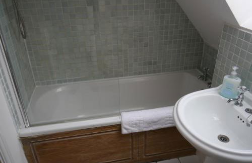 Measure Cottage - Sleeps up to 5 - Henley in Arden - HOT TUB - Foto 47