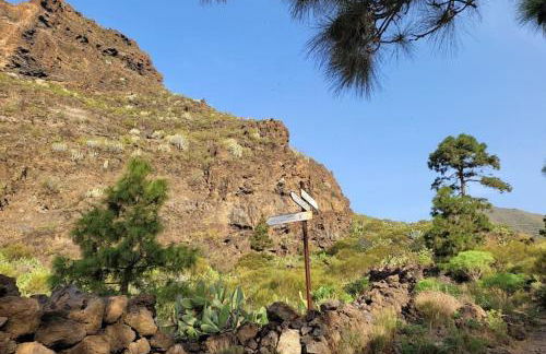 Hikers Haven Courtyard Apartment Tamaimo Tenerife - Foto 36