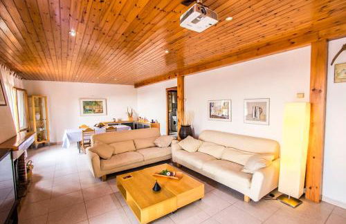 Swiss style villa near Barcelona 10min to beach - Foto 11