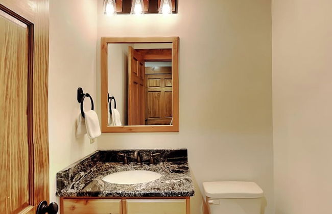 The Haven by Taylor Made Deep Creek - Foto 32