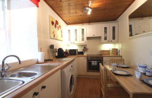 The Wee Nook Birnam - Foto 5