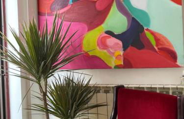 Konstantinia comfort studio - Foto 34