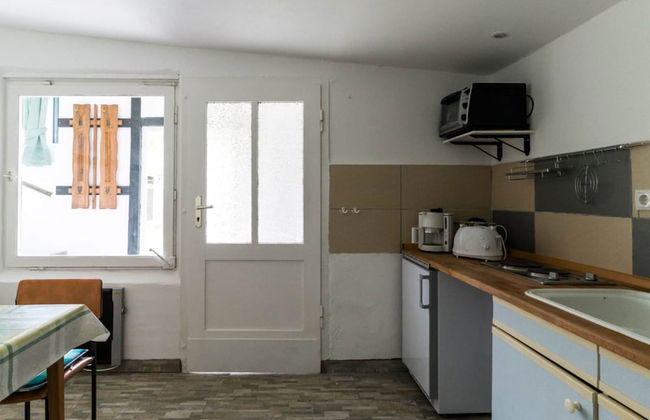 Lake View Apartment in Klein Pravtshagen near Seabeach with Garden - Foto 6