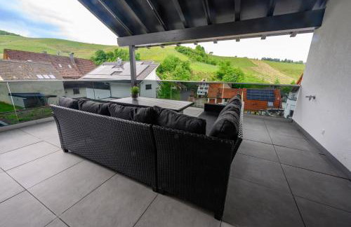 Ferienwohnung Schwarzwald Penthus - Foto 18