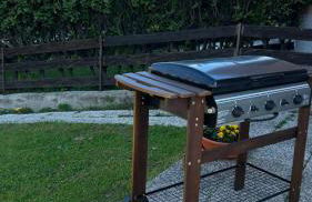 Casa Sally - Lago e montagna - Foto 7