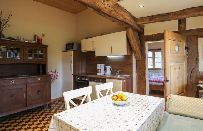 Dat Litsche Hus - Foto 6