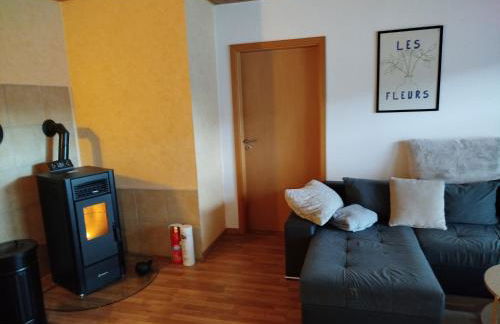 Ferienwohnung Zur goldenen Glocke - Photo 2