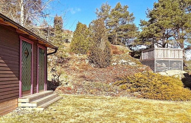 6 Person Holiday Home in Ellos - Foto 30