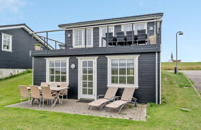 "Asmund" - 150m from the sea - Foto 1