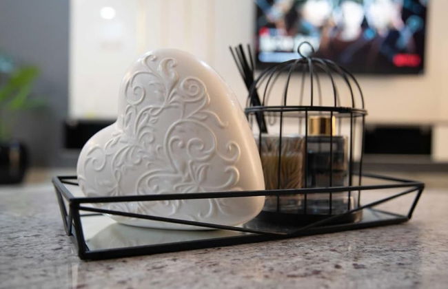 Kay's Comfort Place and Apartments Lekki - Foto 22