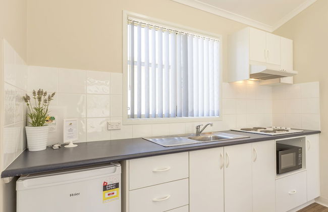 Tasman Holiday Parks - Serpentine Falls - Photo 28