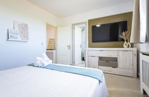 Las Gemas - Chalet adosado en urbanización cerrada - Foto 25