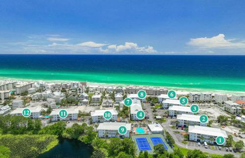 Beachside Villas 1131 - Foto 35