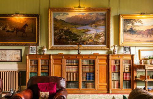 Errol Park - Grand Stately Home & Views - Photo 37