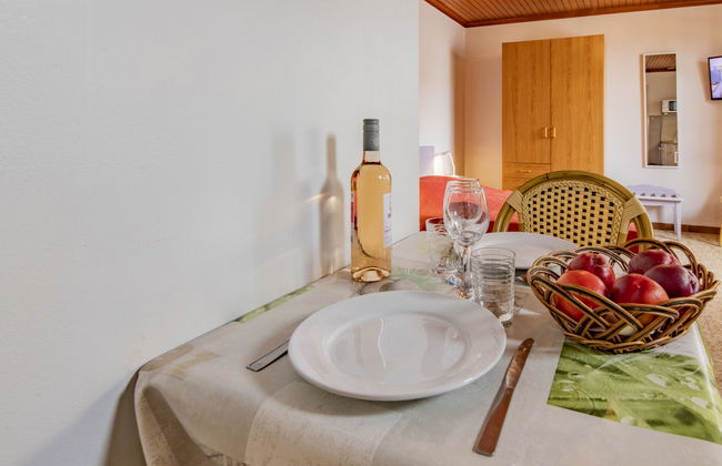 Le Soleil Camarguais - Foto 6