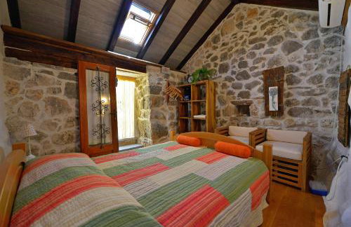 Home Sweet Home traditional Dalmatian house with pool - Photo 70