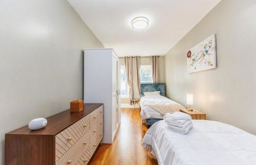 In-Unit Laundry Your Family and Friends Space - Foto 15