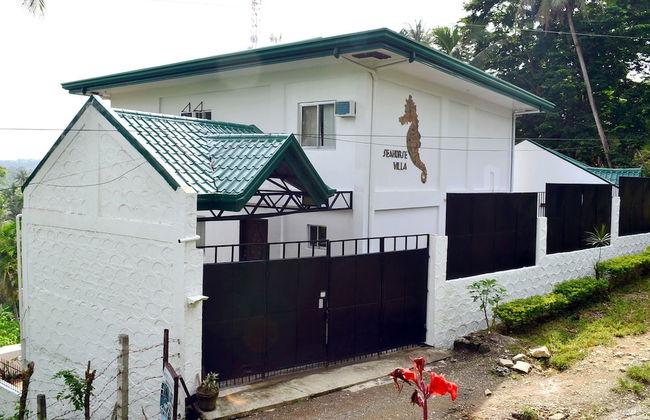 Seahorse Villa - Foto 37