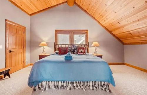 Alpine and Ember - Foto 6