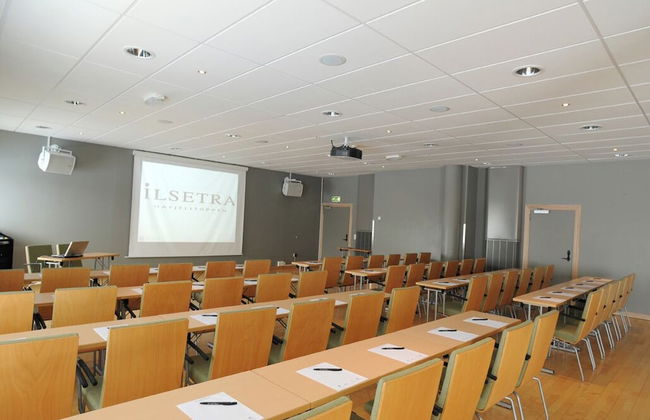 Ilsetra Hotell - Foto 25