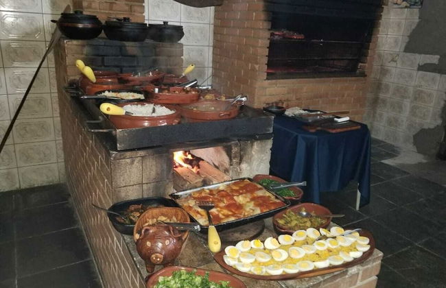 Hotel Fazenda Pé da Serra - Photo 31