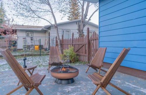 Taku's Contemporary & Stylish Private Retreat - Foto 11