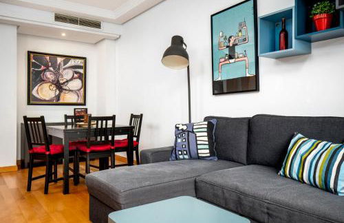 Daria Beach Gran Terraza by AlohaMalaga - Photo 12