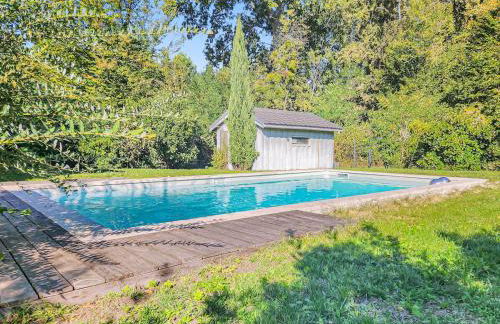 Villa Côte & Vigne - Cozy villa with swimming pool - Foto 11