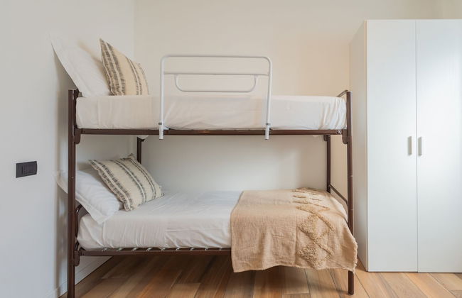 Ponente Garden in Gravedona - Foto 44