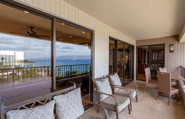 Kaanapali Alii - Foto 73