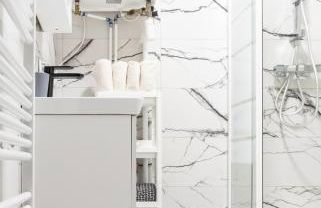 2-room apartment near airport - Foto 15