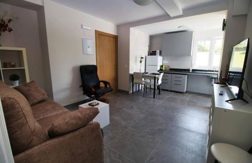 Nordés Apartamentos Turísticos - Bañugues - Foto 23