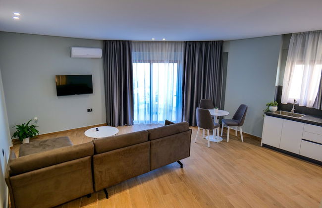 Sky Way SKK Luxury Apartments - Foto 26