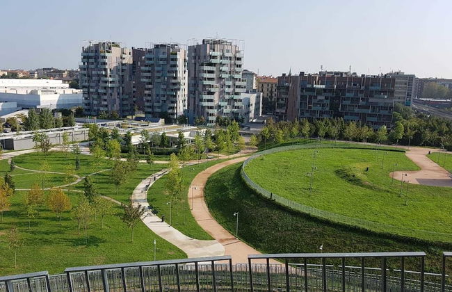 Casa Liberty - Foto 39