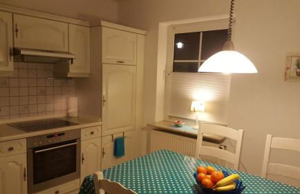 Ferienhaus FRIESENNEST - Foto 10