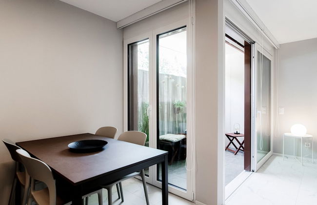 Locarno Studio Apartments - Photo 31