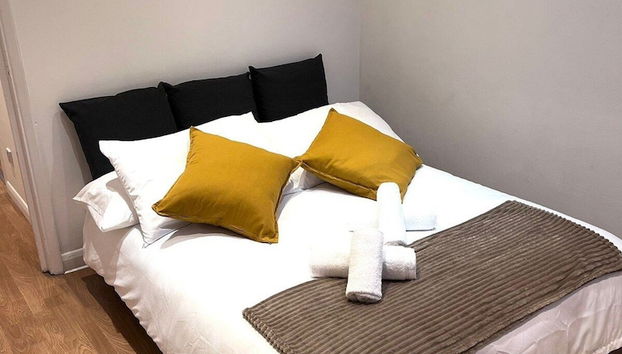 BAMBU - Foto 2, Zimmer