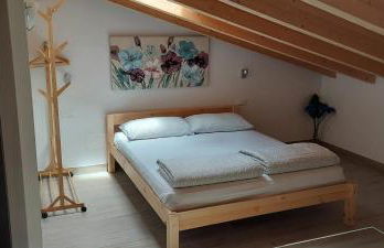 Casa Gina Garden and view by Gardadomusmea - Foto 85