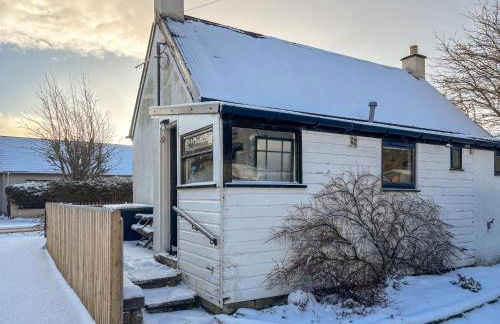 Broom Cottage - Foto 28