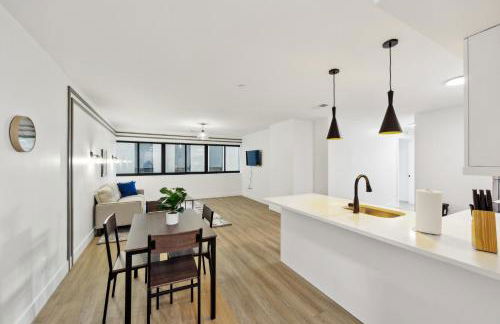 Market View Residence 504 I 2 Bedroom 2 Bathroom - Foto 9